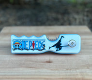 Luffy Bottle Opener