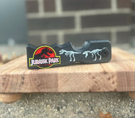 Jurassic Park Bottle Opener