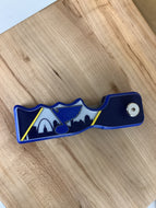 Blues Bottle Opener