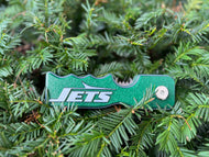 Jets Bottle Opener