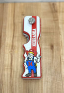 Huskers Bottle Opener