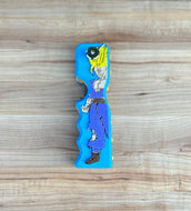 Gohan Bottle Opener