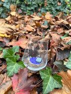 Kevin Spills Wine