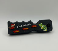Mario FTS Bottle Opener