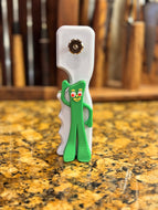 Gumby Bottle Opener