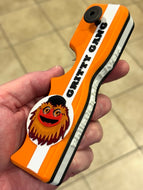 Gritty Bottle Opener
