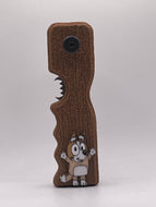 Bingo Bottle Opener