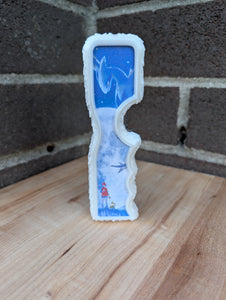Lugia Bottle Opener