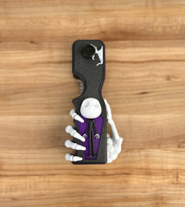 Jack Hand Bottle Opener