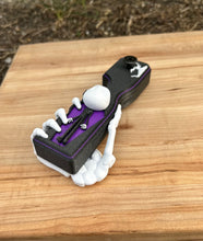 Jack Hand Bottle Opener