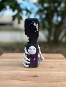 Jack Hand Bottle Opener