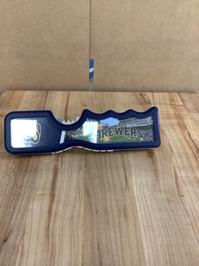 Brewers Bottle Opener