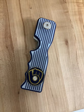 Brewers Bottle Opener