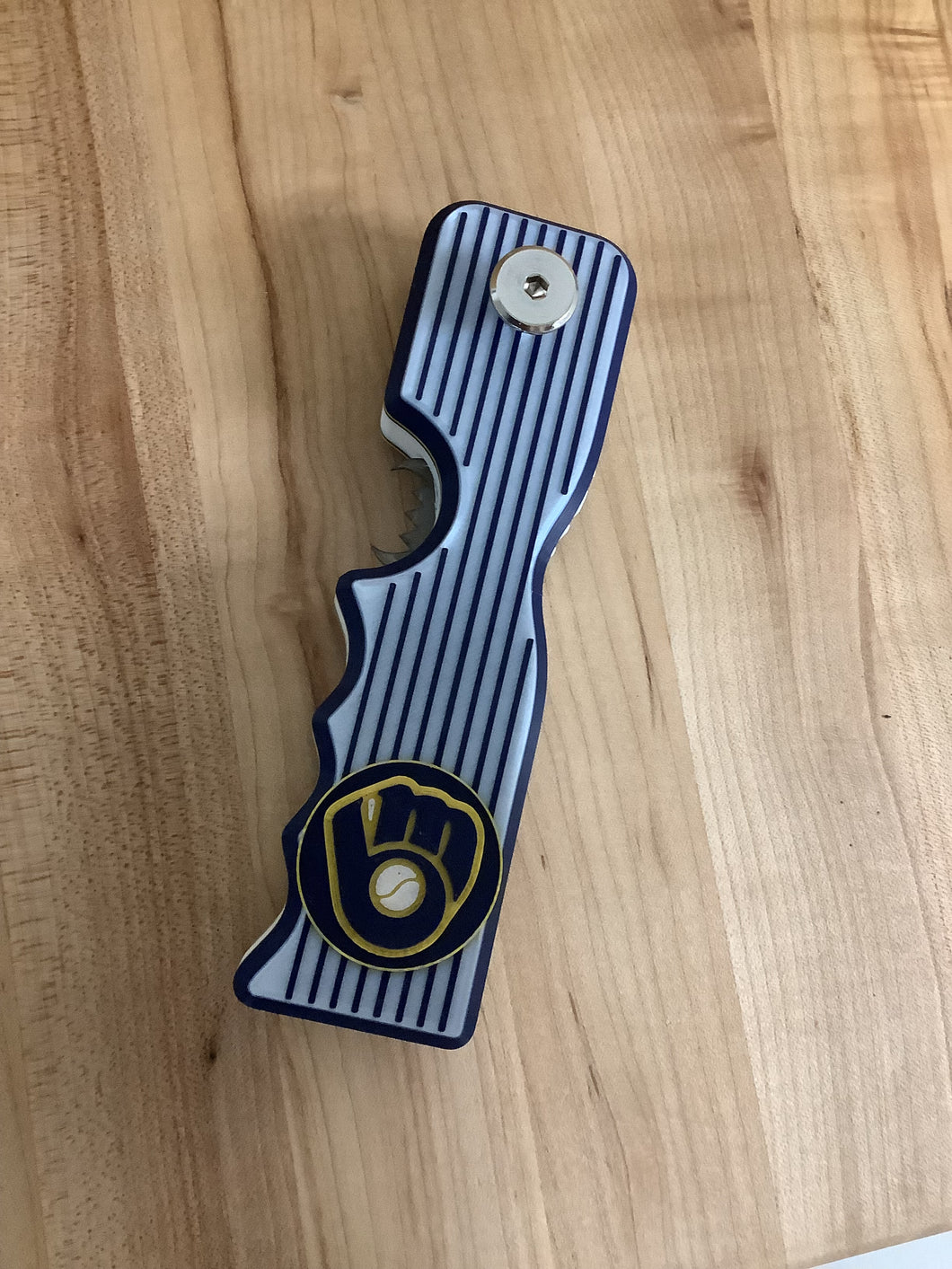 Brewers Bottle Opener