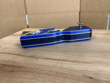 Blues Bottle Opener