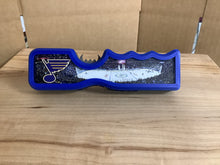 Blues Bottle Opener