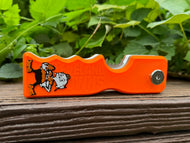 Browns Bottle Opener