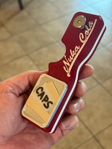 Fallout Bottle Opener