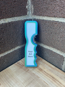 Custom Bottle Opener!