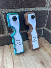 Custom Bottle Opener!