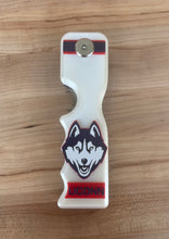 UCONN Bottle Opener