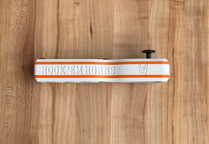 Longhorns Bottle Opener