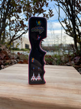 Galaga Bottle Opener