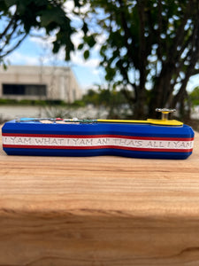 Hopeye Bottle Opener