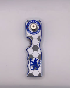Chelsea Bottle Opener