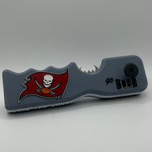 Buccaneers Bottle Opener