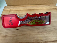 Braves Bottle Opener
