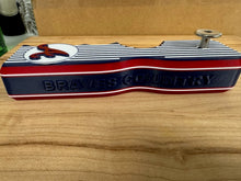 Braves Bottle Opener