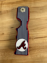 Braves Bottle Opener