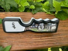White Sox Bottle Opener