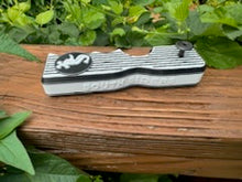 White Sox Bottle Opener