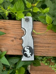 White Sox Bottle Opener