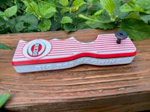 Reds Bottle Opener