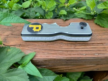 Pirates Bottle Opener