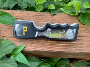 Pirates Bottle Opener