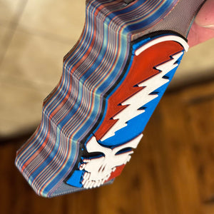 Grateful Dead Bottle Opener