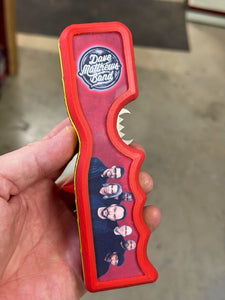 Dave Matthews Band Bottle Opener