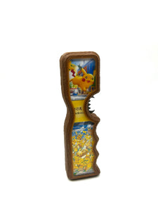Pikachu Bottle Opener