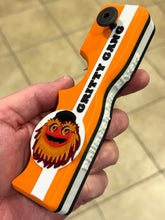 Gritty Bottle Opener