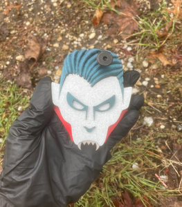 GTM X Hicks Openers 3d Printed Bottle Opener #60