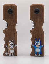 Bingo Bottle Opener