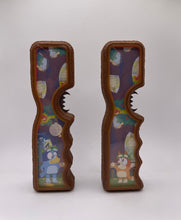 Bingo Bottle Opener