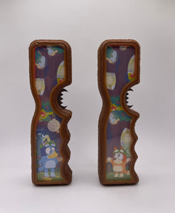 Bingo Bottle Opener