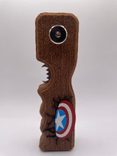 Captain America Bottle Opener
