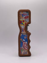 Captain America Bottle Opener