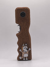 Bingo Bottle Opener